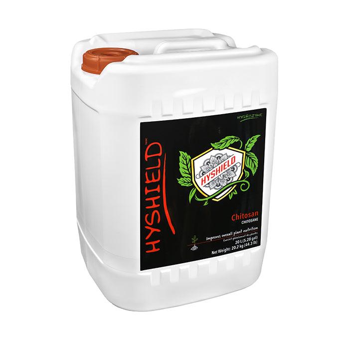 Sipco Hygrozyme Hyshield 20 Liters