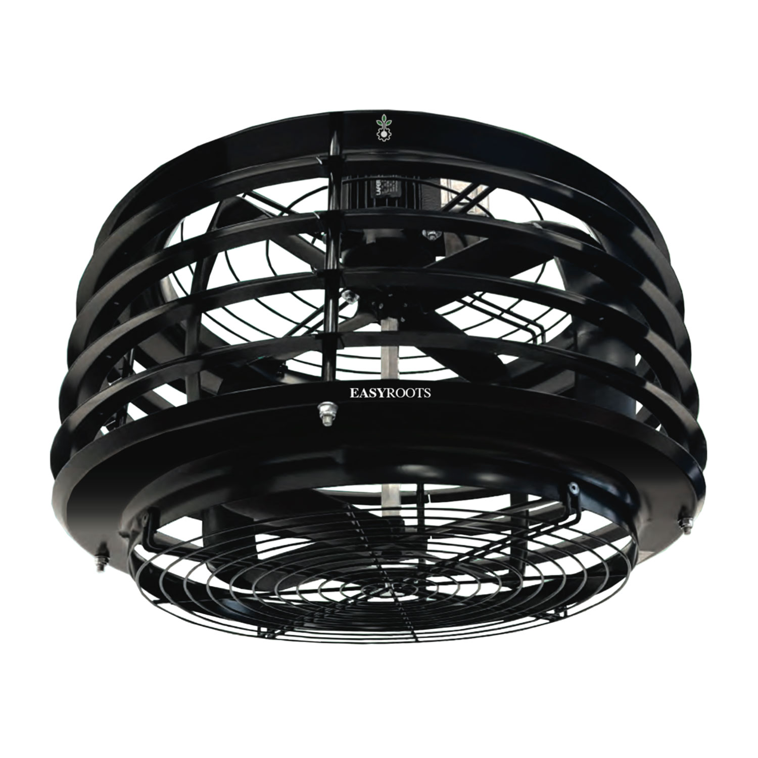 EasyRoots Air Blender Fan