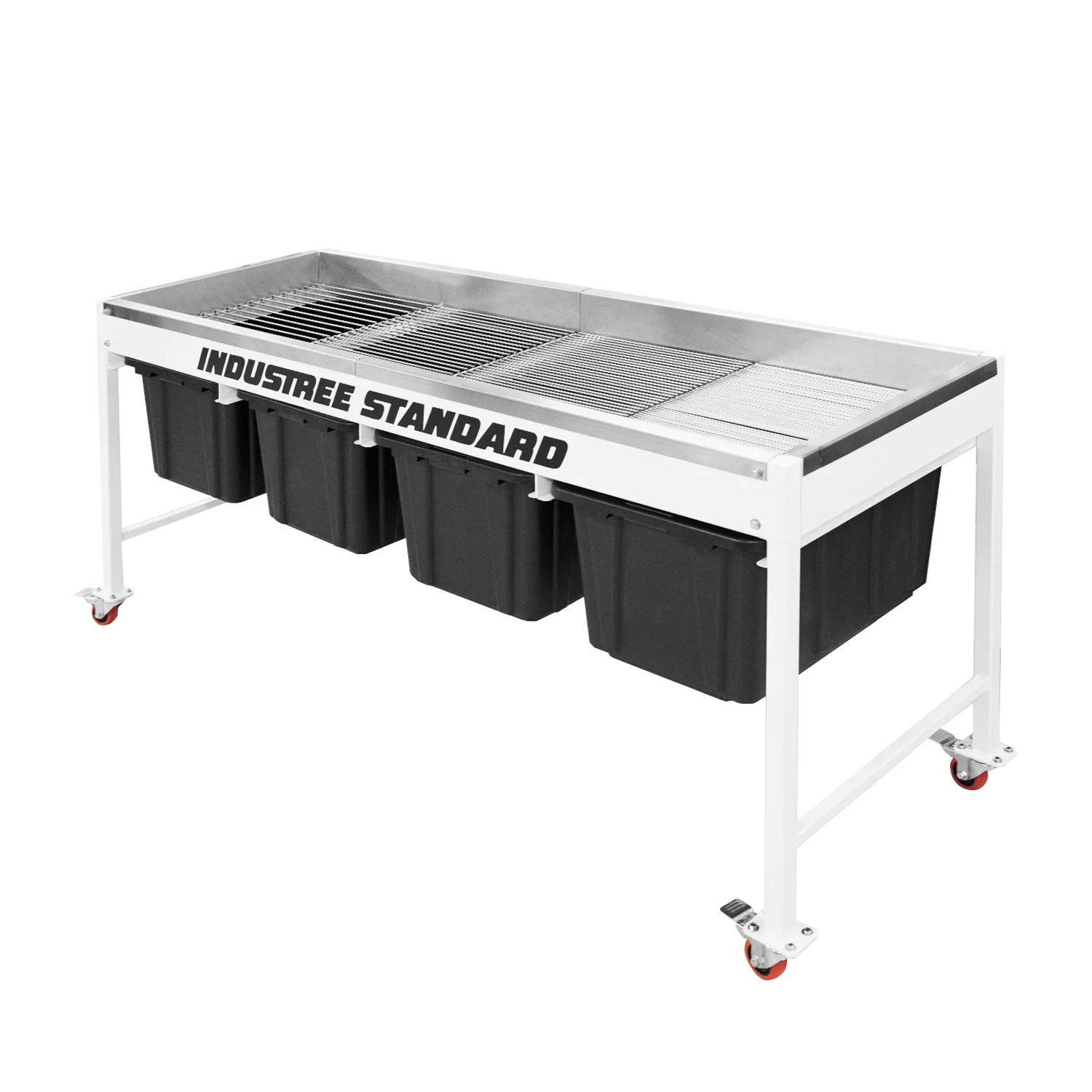 Industree Standard Bud Sorting Table