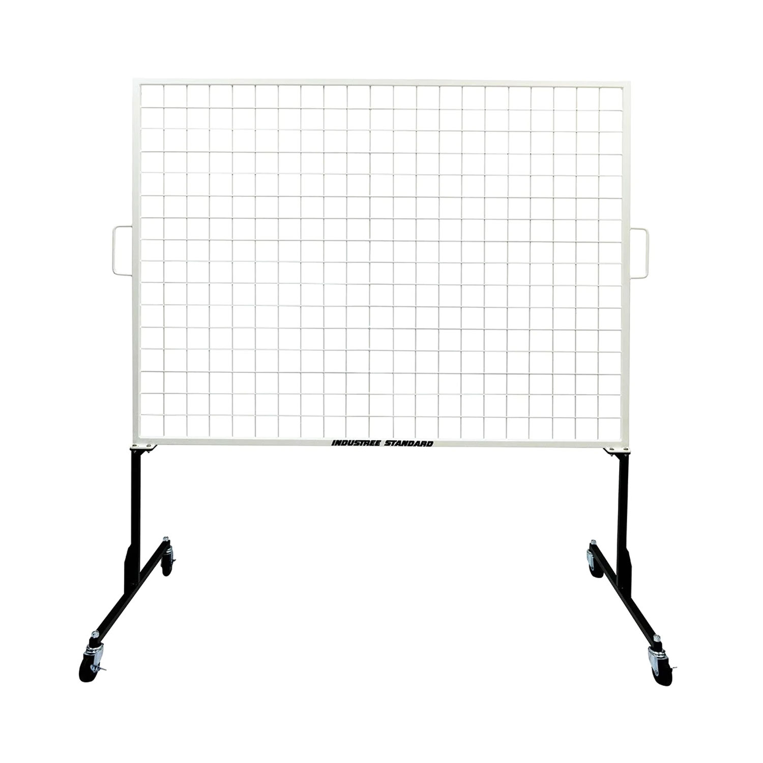 Industree Standard Harvest Rolling Rack