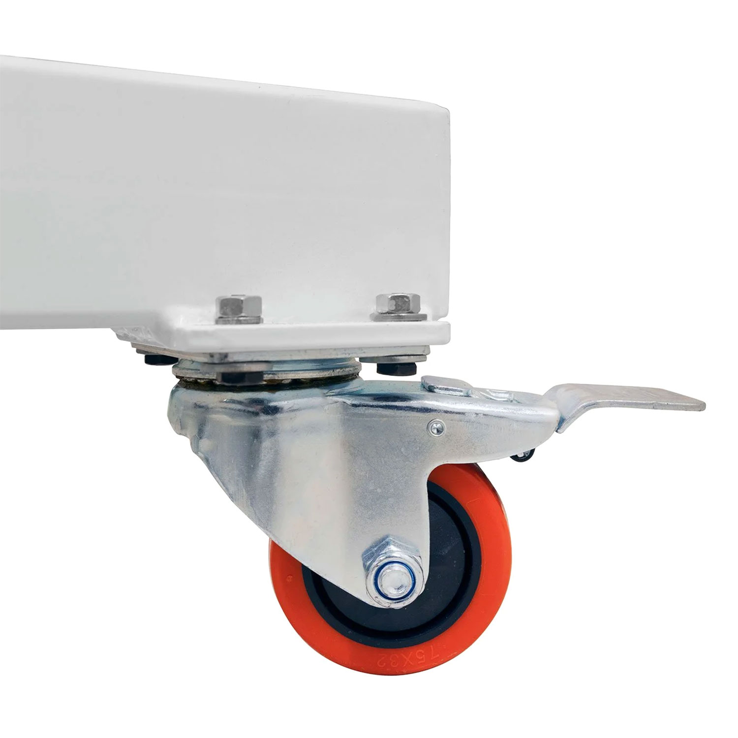 Industree Standard Harvest Scale Stand