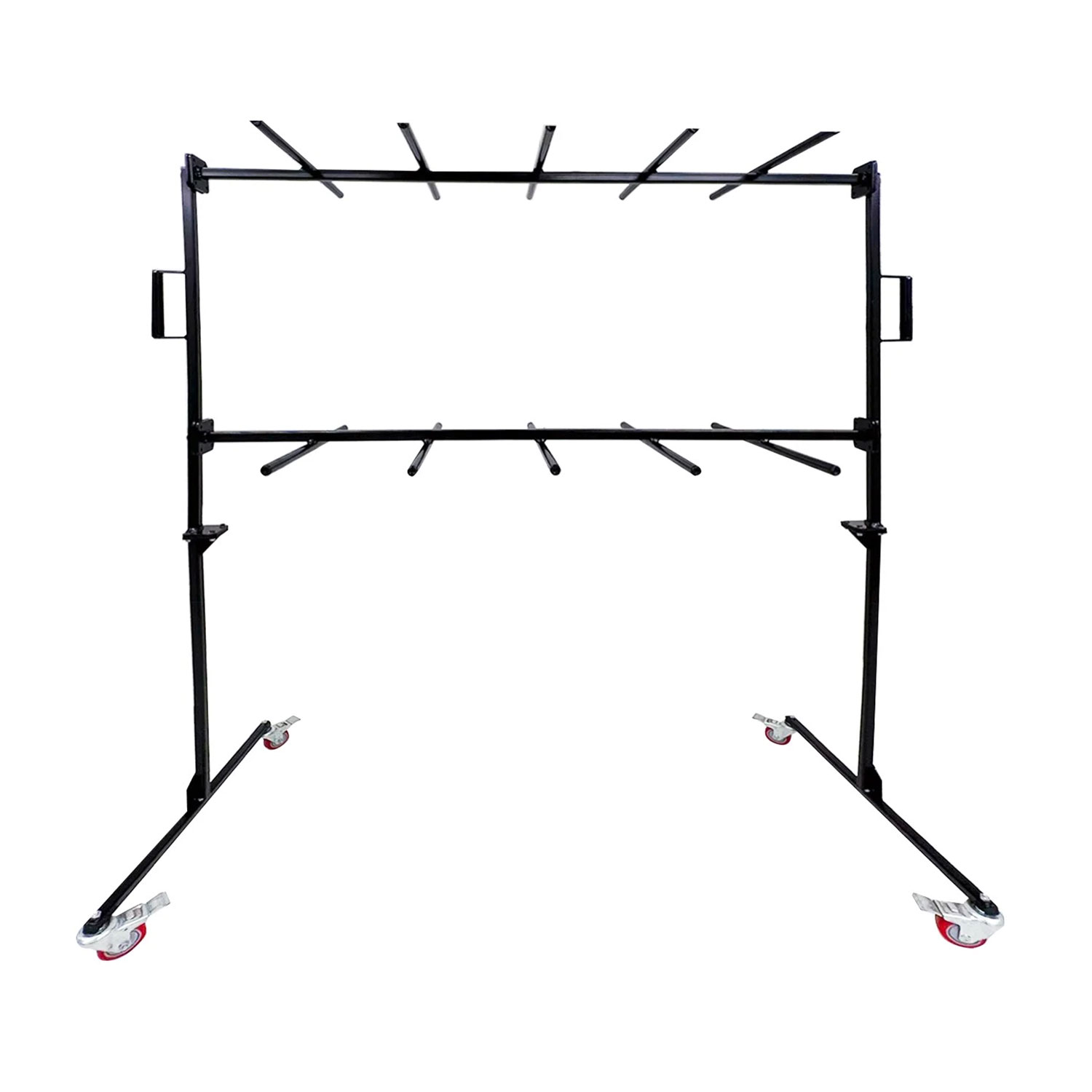 Industree Standard Prong Rack