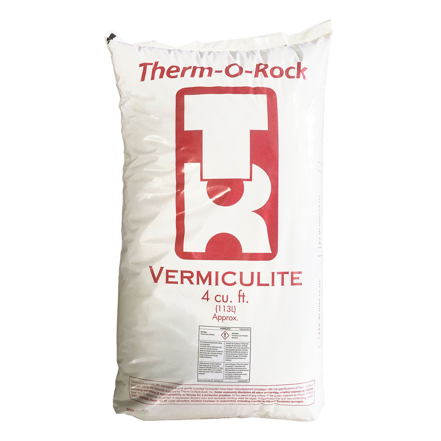 Therm-O-Rock® Horticultural Vermiculite 4 Cubic Feet