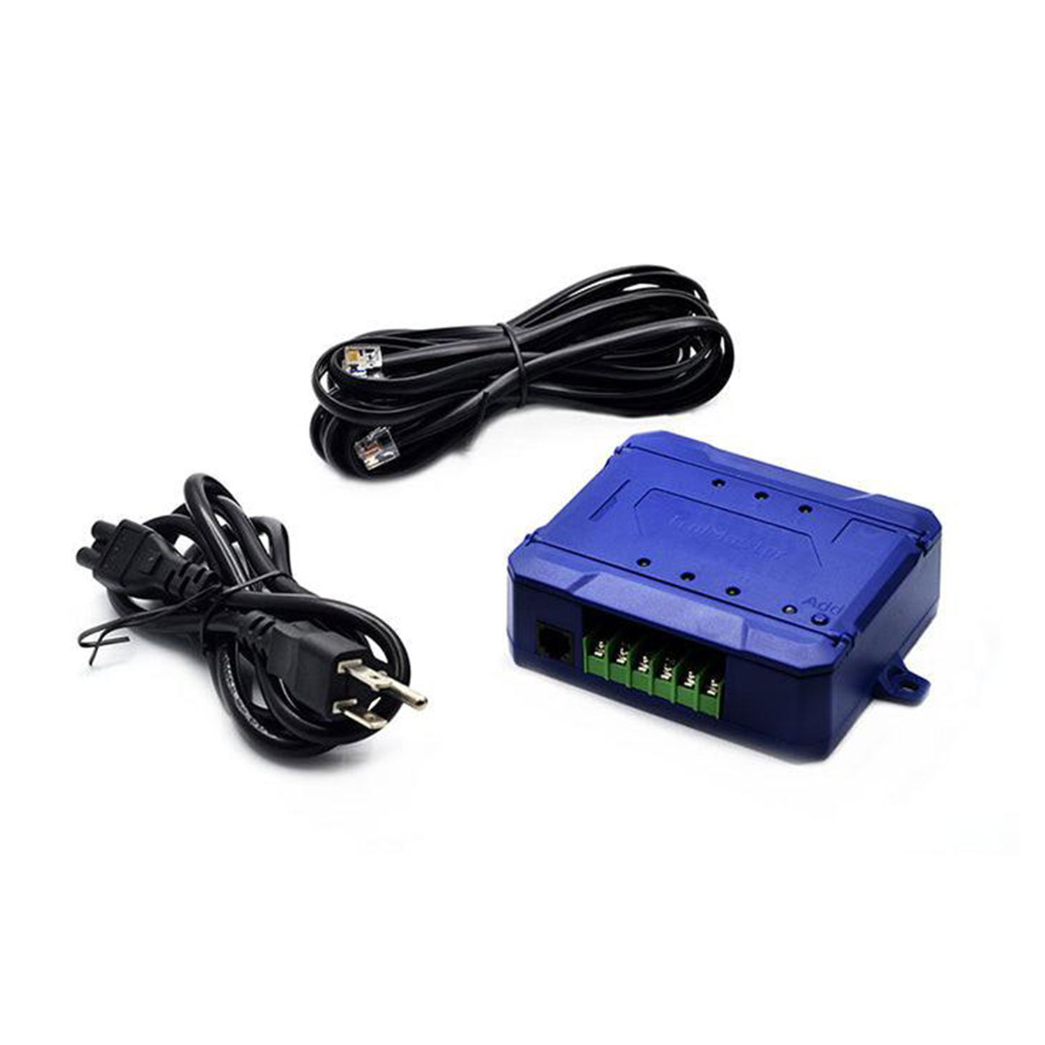 TrolMaster Aqua-X Control Board 24v Contents