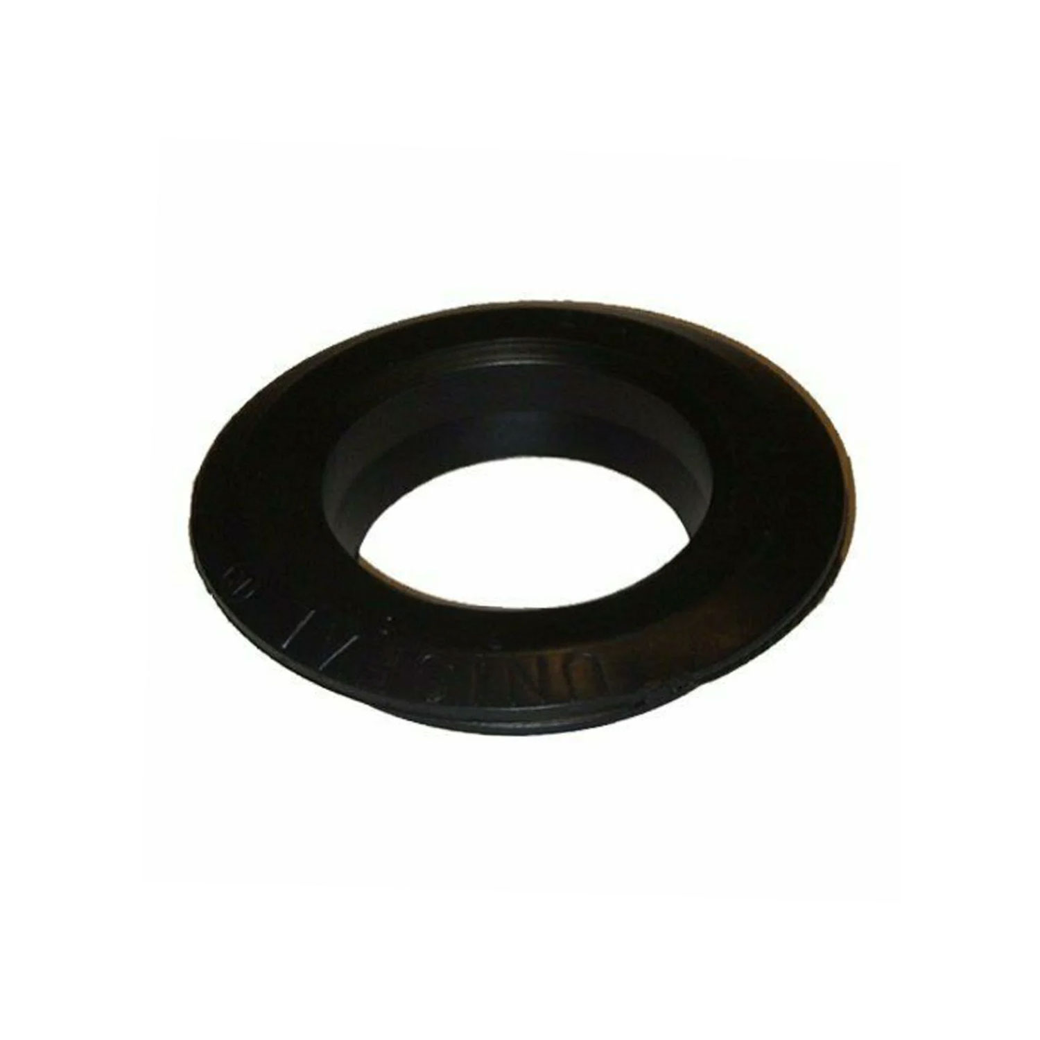 Uniseal 2" Pipe to Tank Seal