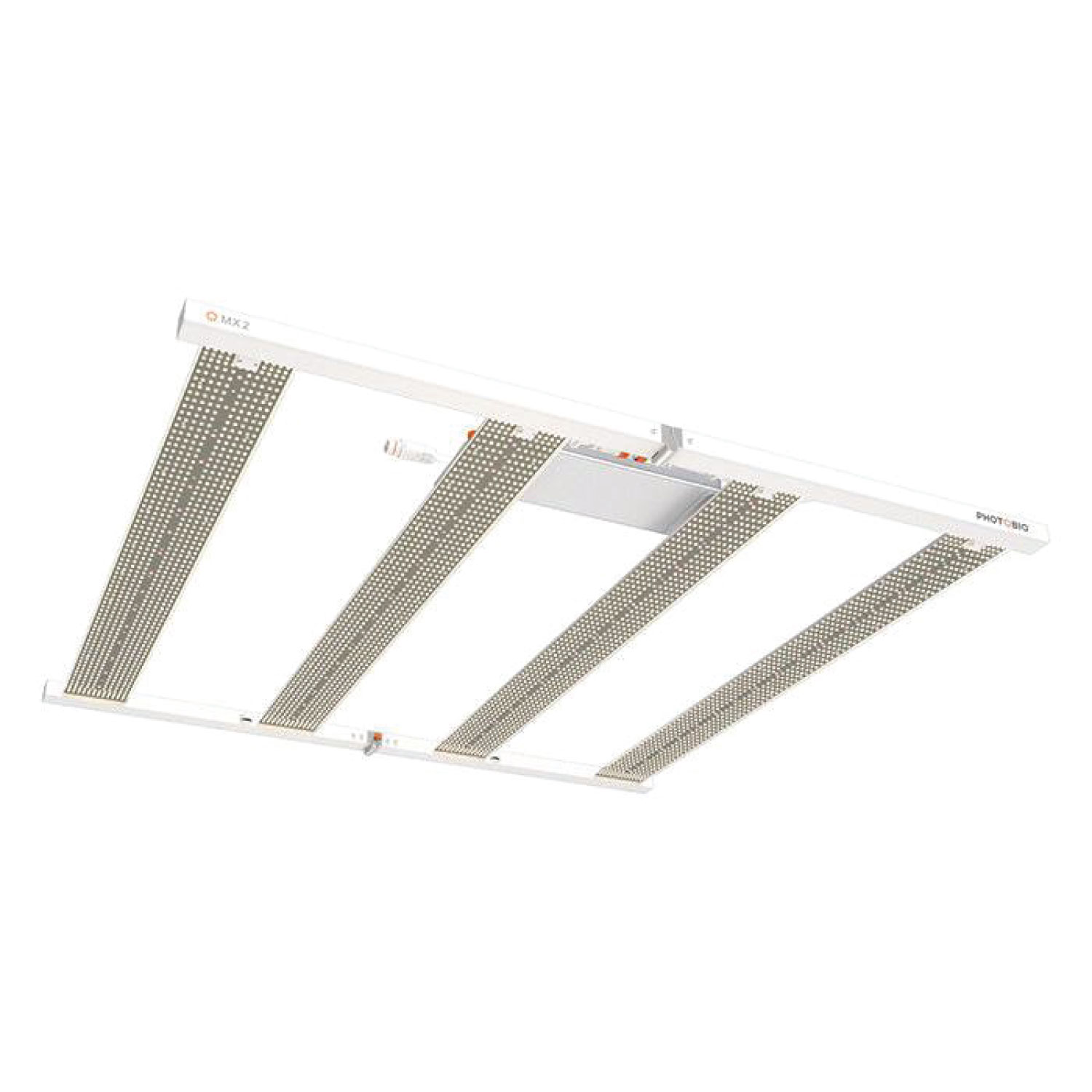 Photobio MX2 680W 240V LED Grow Light Angled