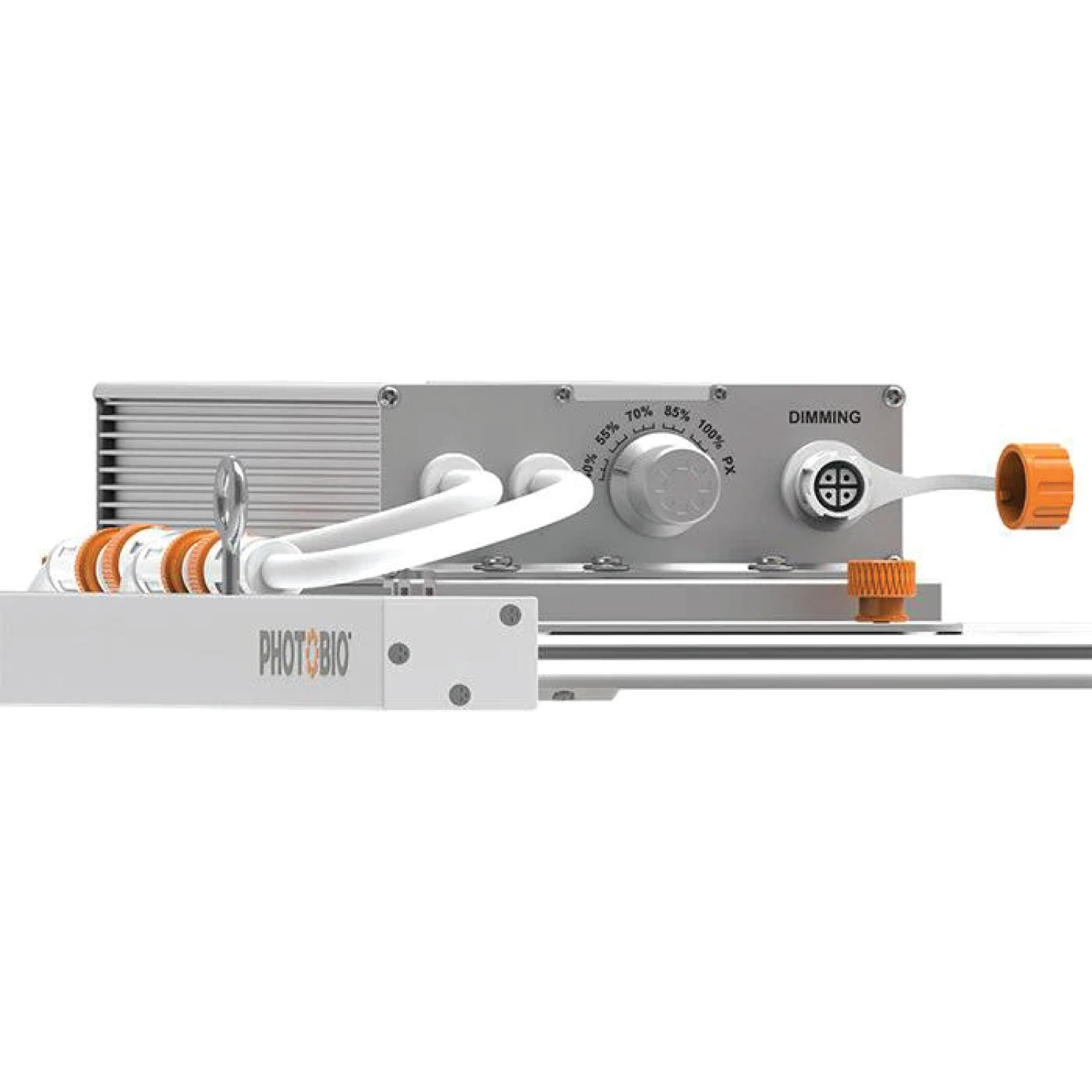 Photobio MX2 680W 240V LED Grow Light Dimming Controls
