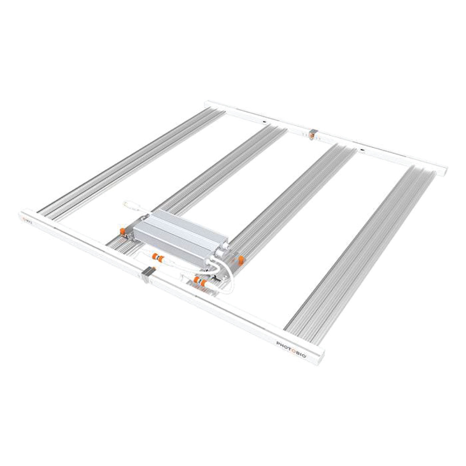 Photobio MX2 680W 240V LED Grow Light Topside