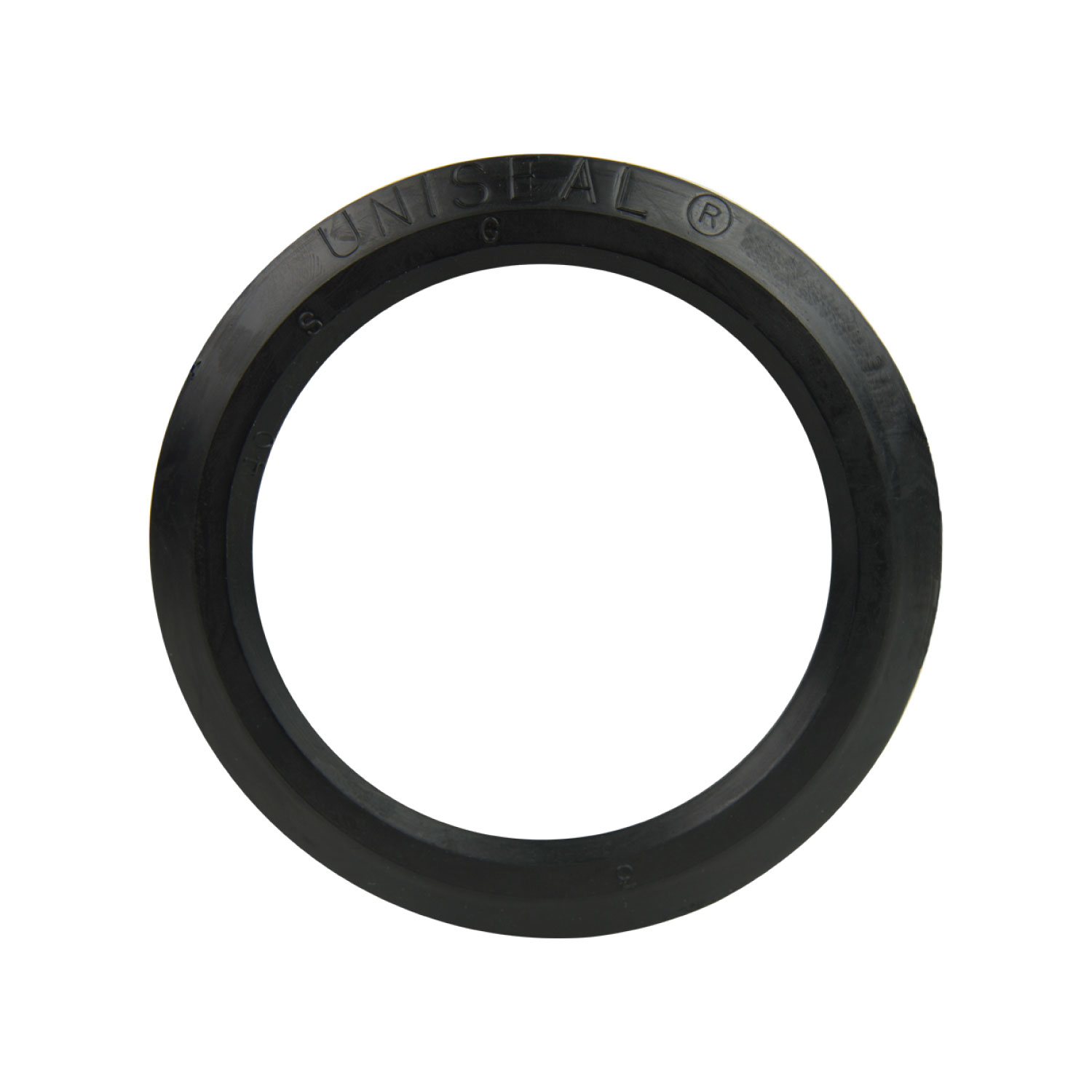 Uniseal® 3" Flexible Tank Adapter